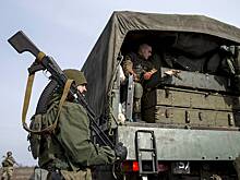 Пленный украинский боец озвучил новое обвинение в адрес командования ВСУ