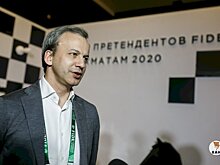 Президент ФИДЕ назвал точное место завершения турнира претендентов, а вот сроки – только ориентировочные