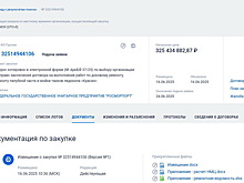 ФГУП «РОСМОРПОРТ» ищет подрядчика для ремонта ледокола «Красин»