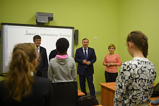 В Адыгее появится математический музей под открытым небом