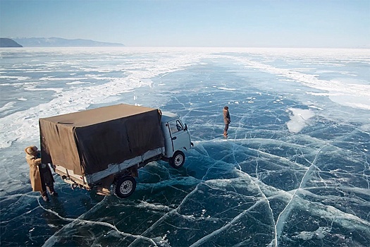 "Амбиции оказались неадекватны возможностям". "Дух Байкала" выходит в кинотеатрах 19 октября