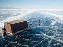 "Амбиции оказались неадекватны возможностям". "Дух Байкала" выходит в кинотеатрах 19 октября
