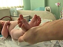 В Центре планирования семьи в Москве открыли отделение патологии новорожденных