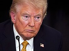 Трамп обвинил французов в неуважении к США