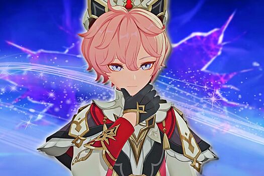 Промокоды Genshin Impact перед обновлением 5.7 — раздают по 300 примогемов