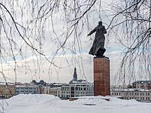 Власти Казани ответили противникам застройки Вахитовского холма