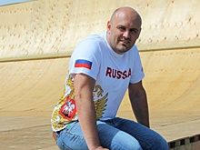 Вологжан приглашают на мастер-класс российских звезд велоспорта-BMX