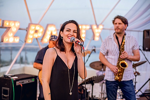 БОЛЬШАЯ АФИША