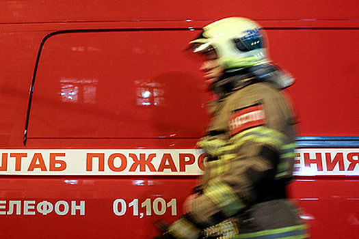 Сдавшего на металлолом пожарную машину саратовского дружинника осудили