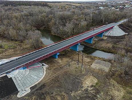 В Самарской области отремонтировали более 150 км региональных дорог к медучреждениям