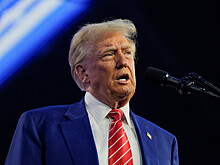 Миру предрекли «тарифный армагеддон» при Трампе