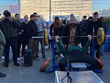 В Мурманской области появились 160 школьных спортклубов
