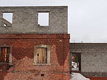 На торгах в зеленодольских "Полукамушках" остаются еще семь домов