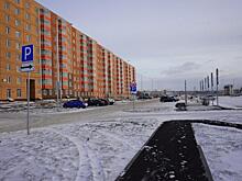 В Красноярске на дорожное строительство направят миллиарды рублей