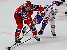 Илья Воробьёв: для меня игра Спронга была бы нормальной, для Никитина, возможно, нет