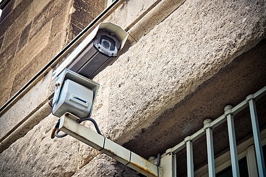 На Кубани ежегодно будут устанавливать по 225 камер фиксации нарушений ПДД