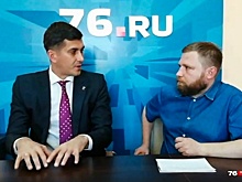 Артур Ефремов: «Мы снизили требования к кандидатам на пост мэра»