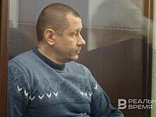 Экс-глава ОП "Дальний" Казани этапирован в колонию Мордовии