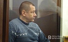 Экс-глава ОП "Дальний" Казани этапирован в колонию Мордовии