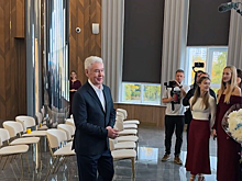 Собянин поздравил сотрудников органов ЗАГС с профессиональным праздником