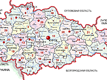 На комплексное развитие сельских территорий Саратовской области за два года направили 822 миллиона рублей