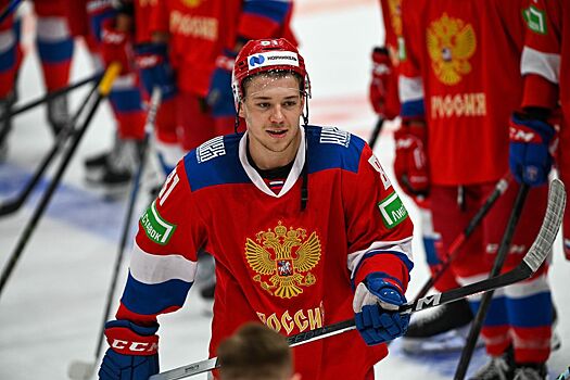 Что ждет Грицюка в НХЛ?