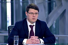 Владислав Мурашов будет назначен министром сельского хозяйства и продовольствия Московской области