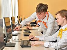 При поддержке Сызранского НПЗ в колледже СамГТУ открыт класс компьютерных тренажеров