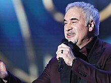 Валерий Меладзе даст не менее 10 концертов для россиян в отелях Турции