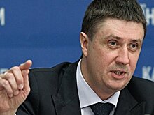 Вице-премьер Кириленко отказался вычеркивать русских артистов из «черного списка»
