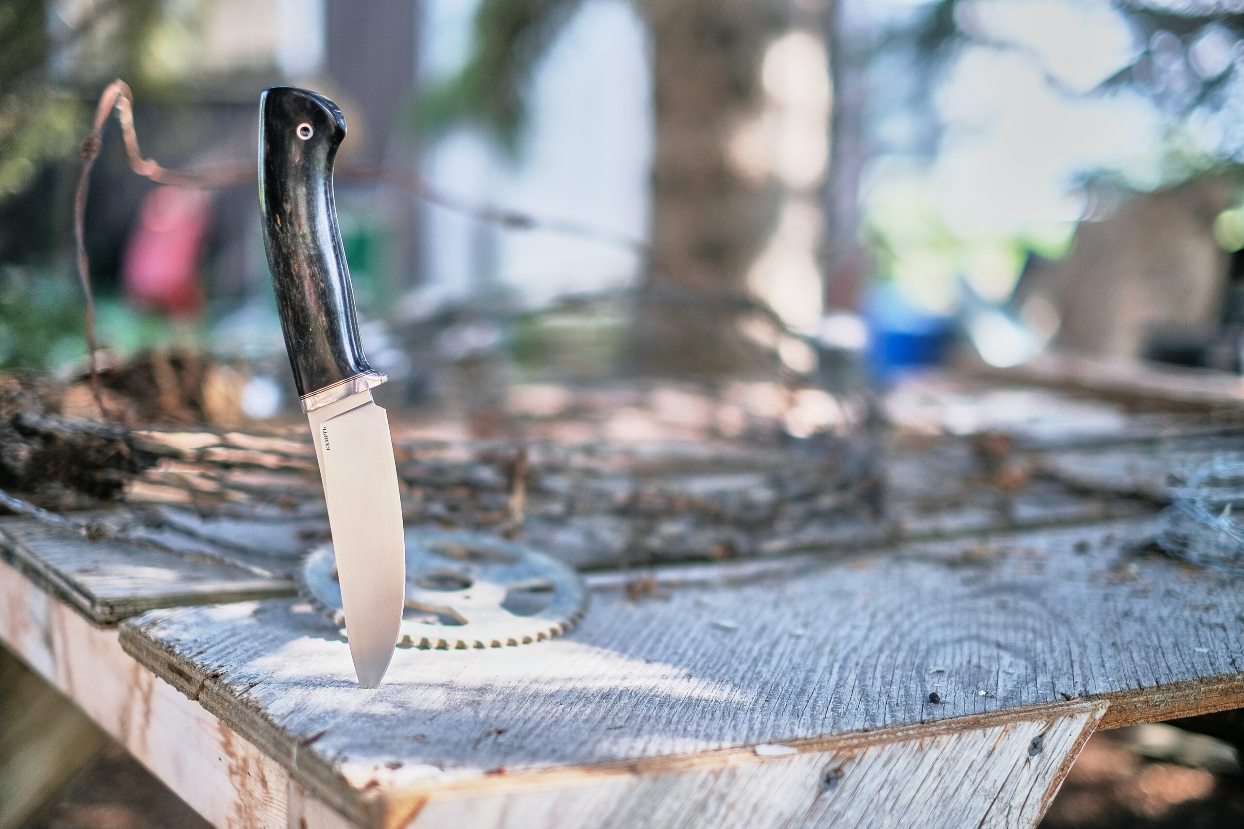 Нож в глаз или верность: в Петербурге измена жены разгневала мужчину