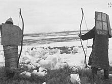 Чукотские воины: самые опасные противники русских на Крайнем Севере