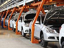 «АвтоВАЗ» нашел в Узбекистане работников на завод в России