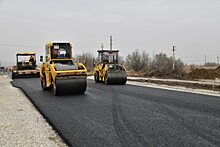 В Саратовской области отремонтируют 300 км региональных дорог