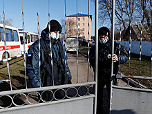 Апостроф (Украина): против Украины было совершено преступление и сейчас мы бессильны перед коронавирусом