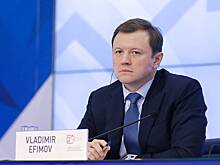 Штаб восстановления ДНР рассмотрел семь проектов для локализации производства
