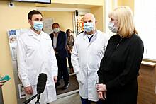 В Краснодаре принимает пациентов центр позитронно-эмиссионной томографии