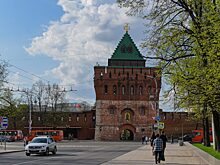 Нижегородская область стала одним из лидеров инновационного развития среди регионов России