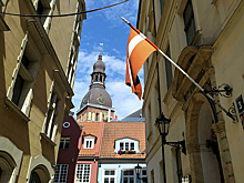 Манипуляция сознанием: латвийская пропаганда маскирует депортацию под «действие закона»