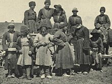 Татарские фамилии у русских: какие они