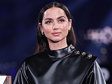 37-летняя Ана де Армас призналась, что хочет поскорее стать матерью