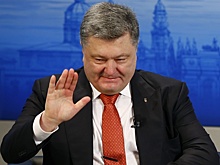 Порошенко дошел до Гааги с иском против Москвы