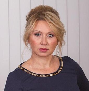 Женский бизнес-клуб помогает «Золушкам» найти свою туфельку