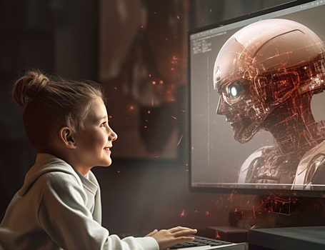 Не учи ученого: как сохранить экспертность и авторитет в глазах обучающихся в эпоху расцвета ИИ