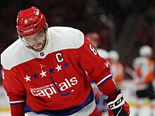 Сидни Кросби догнал Александра Овечкина по очкам за карьеру в НХЛ