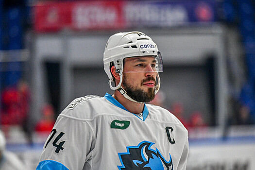 Трехкратный обладатель Кубка Гагарина Емелин вошел в тренерский штаб «Лады»