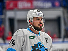 Трехкратный обладатель Кубка Гагарина Емелин вошел в тренерский штаб «Лады»