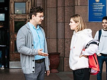 Стала известна дата онлайн-премьеры продолжения "Папиных дочек"