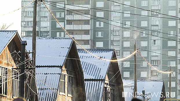 Россиян вынудят страховать жилье