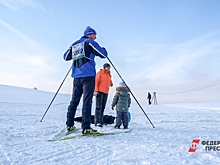 Андрей Трубецкой о строительстве новой лыжной базы в Сургутском районе: «Старое помещение не вмещает всех»